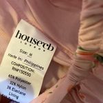 House Of CB Henrietta Shirred Bralette Top Size M Photo 6