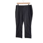 Hill House  The Claire Pant in Black Photo 2