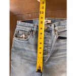 RE/DONE Skinny Jeans Size 26 Photo 7