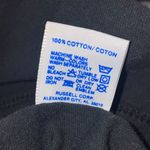 Russell Athletic Vintage 90’s Muscle Logo Tee Photo 5