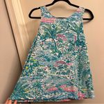 Lilly Pulitzer  Kristen Tank Top Medium Photo 3