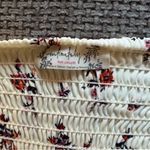 FP Intimately Out & About Maxi Slip Dress Floral XS Boho Coquette Victorian Lace Black Photo 5