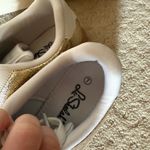 Boutique Gold sneakers Photo 5