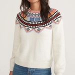 Marine layer  Archive Lomas Sweater Photo 0