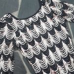 Crystal Doll  Sequin Dress SIZE S Photo 1