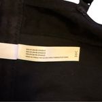 Jason Wu Women's Black Bra Size 36C Photo 4