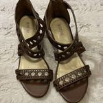 JustFab Size 8.5  shoes Photo 3
