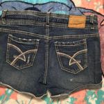 Amethyst Shorts Photo 1