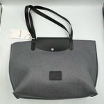 NWT Graf Lantz Hana Go Felt Tote Gray Photo 0