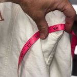 HARLEY DAVIDSON Motorcycle White Jacket Women's Size Large Photo 14