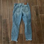 Lucky Brand high rise Bridgette jeans size 6 Photo 6