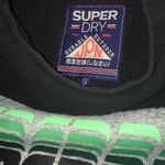Superdry Triple Drop Crew Sweatshirt EUC Men's S Photo 8