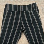 Urban Outfitters  Y2K Marcella Striped Flare Trousers Photo 10