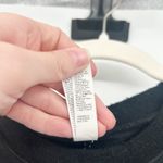 Athleta Womens Wool Blend Base Layer Outdoor Ascent Seamless Tank Size XL Black Photo 5