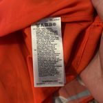 Long tall sally red floral skirt 6 Purple Photo 5