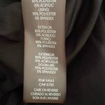 Calvin Klein  Elegant Multicolor Women's Skirt Size 6 (See all pictures) Photo 9