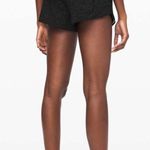 Lululemon Hotty Hot Short II *Long 4" Photo 0