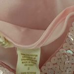 Victoria's Secret Victoria’s Secret Vintage Sequin Slip Photo 6