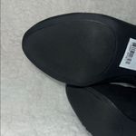 Karen Scott Karen Scott Black Heeled Boots with Sleek Silhouette Photo 12