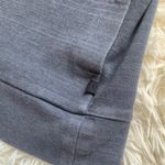 Lululemon Blue Crewneck Pullover Sweatshirt Lulu Photo 3