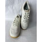 Lululemon Strongfeel Train Women’s Training Sneakers, Cream, Size 7.5 Running White Photo 2