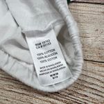 Minnesota Wild NHL Hockey Long Sleeve T Shirt Women's Medium White Photo 4