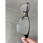 Kenneth Cole  New York Eyeglasses KC0248-3 002 Frames Only 54-18-140 Flex Hinges Photo 14