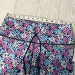 l*space L* Turner Leggings Floral Oopsie Daisy Photo 5
