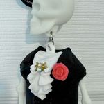 Bath & Body Works  GLOW IN THE DARK Skeleton PocketBac holder Photo 0