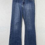 Vintage Zena Jeans Women’s Jeans Sz 8 Stretch Bootcut Denim Y2K Blue Medium Wash Photo 0
