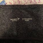 Old Navy Activewear Leggings Photo 1