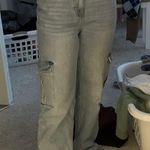 PacSun  Cargo Jeans Photo 0