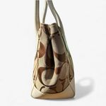 Coach Y2K Hampton Madeline Shoulder Bag Photo 3