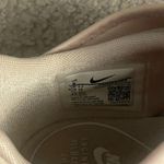Nike  light pink sneakers Photo 5