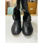 Brian Atwood  Dita Tall Knee Riding Boots Size 10 Photo 8