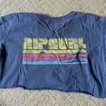 Rip Curl Tee Photo 1