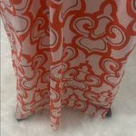 Ro’s Garden Printed Woven Split V Photo 2