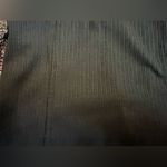 Prómesa Promesa rib knit bodysuit with floral balloon sleeves NWOT Photo 2