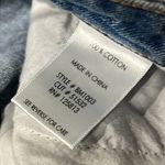 bohme 28” light wash 12 inch high Photo 4