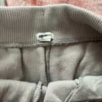 Aerie Ribbed Joggers Photo 3