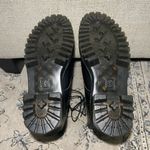 Dr. Martens Leonas Vintage Smooth Leather
Heeled Boots Photo 8