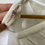 Altar'd State ALTAR’D STATE Crop Top Bell Sleeve‎ Boho Festival Top Photo 2