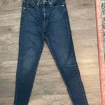 Levi's Mile High Super Skinny Jeans Photo 2