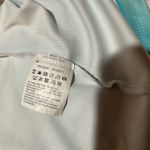 Puma Blue Fitted Golf Tank Top Photo 4