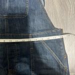 Gap  Denim Overalls Women's Large Photo 5