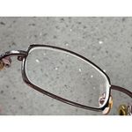 Ralph Lauren EYEGLASSES Frames ONLY RL 1359 U30 47-20-130 ROSE GOLD Italy Photo 14