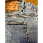 Monkey Ride  Jeans juniors Pants Size 11/30 Blue Denim Original Vintage Skinny Photo 5