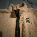 Columbia Michigan state zipper jacket Photo 2