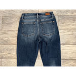 Judy Blue  Denim Jeans 1 / 25 Slim Fit Jean Stretch JB82428DK‎ Womens Jean Photo 4