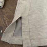 Athleta SOLITUDE HOODIE SWEATSHIRT DRESS Size XS Photo 6